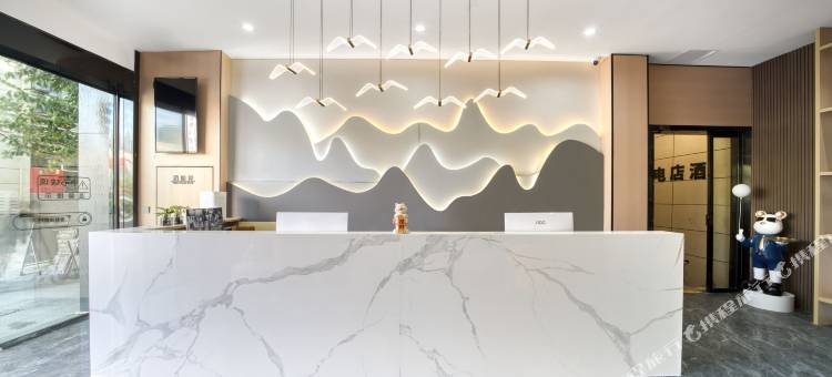 维林酒店(下沙奥特莱斯店)图片