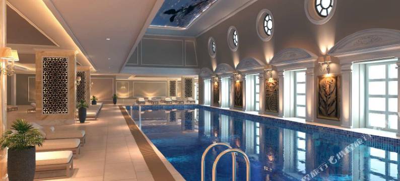 美贝乐大叻酒店(MerPerle Dalat Hotel)图片