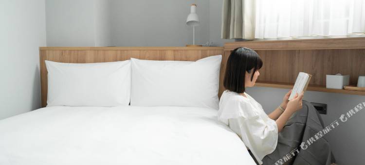 路得行旅 國際青年旅館 台東二館图片