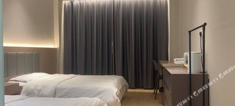 客多多酒店式公寓图片