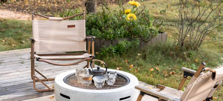 花筑·村田宿民宿(上海崇明新河镇店)图片