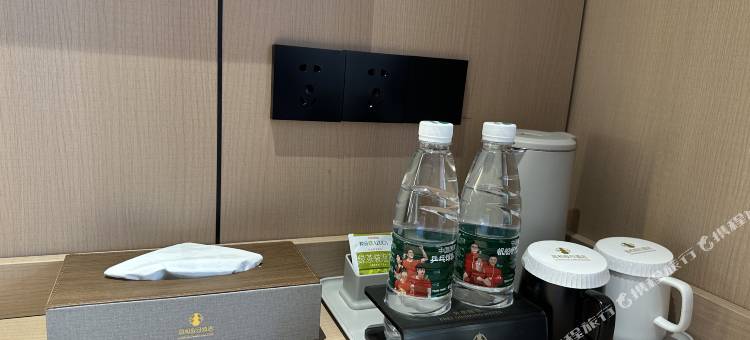 昌和假日酒店(运城盐湖国际机场店)图片