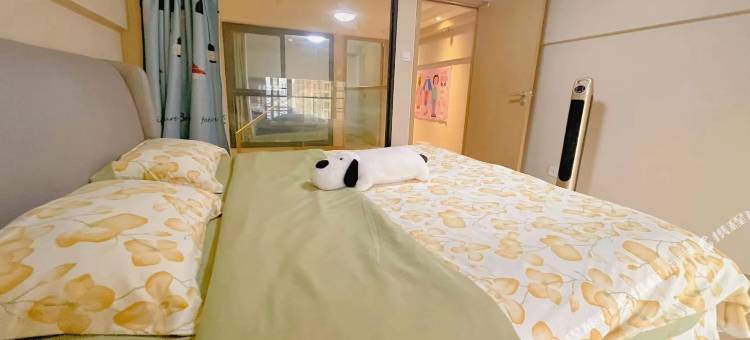 昆明春天的小屋(海伦堡海伦中心店)图片