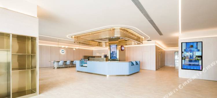 汉庭酒店(镇江江苏大学东门店)图片