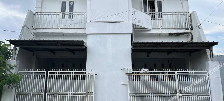 O酒店齐扎82号伊斯兰公寓(Hotel O Ziza Kost82 Syariah)图片