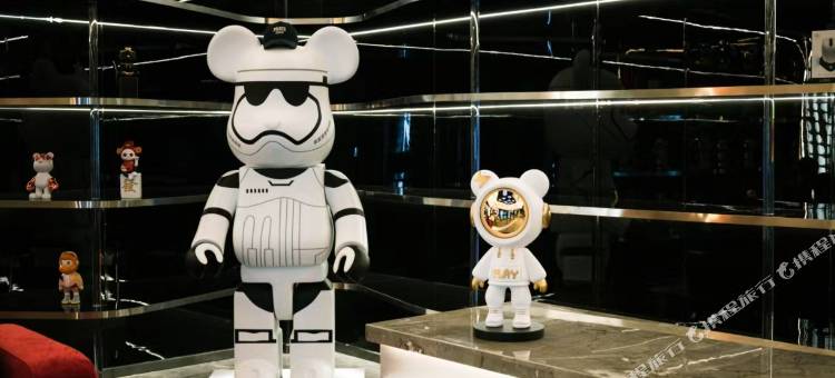 瓦洛兰电竞酒店图片