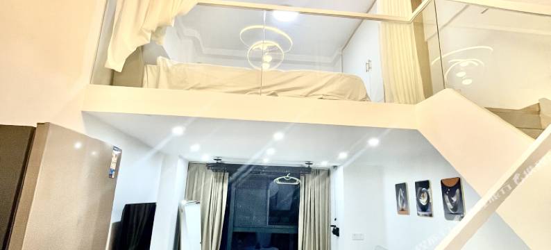 南昌莱卡·Loft公寓(江西科技学院太子殿地铁站店)图片