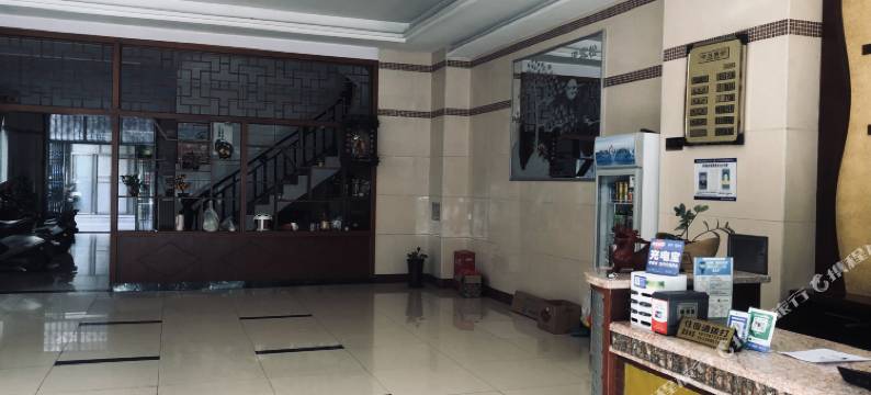 琼海豪欢宾馆图片