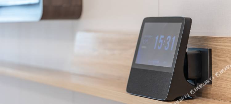 如家商旅酒店(无锡八佰伴中心柏庄地铁站店)图片