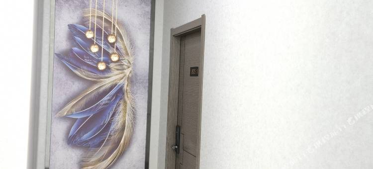 阳泉聚广源酒店图片