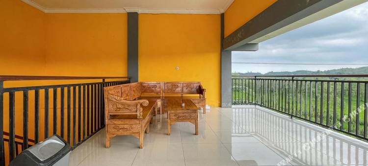 红多兹酒店@库塔龙目岛曼达利卡公路(RedDoorz @ Jalan Raya Kuta Lombok Mandalika)图片