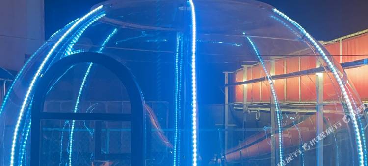 罗宾酒店(Hotel Robin)图片