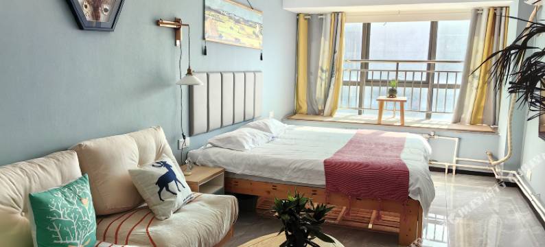 一素酒店(嘉祥汽车站店)图片