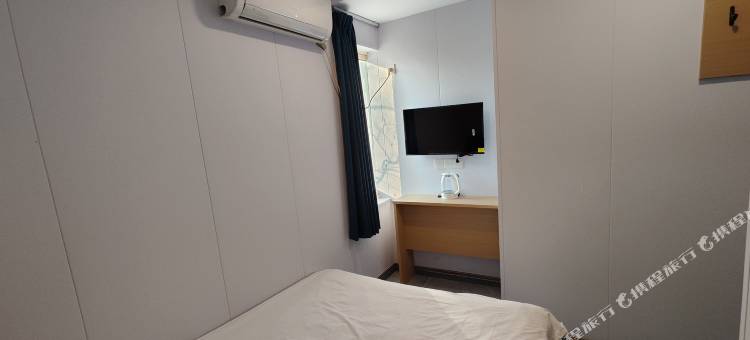 七彩宾馆(北京南站石榴庄地铁站店)图片