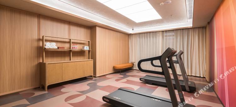 桔子酒店(杭州桐庐富春江店)图片