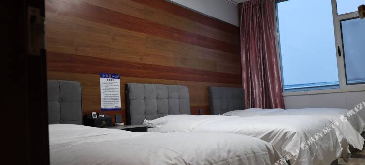 翼城县五岳酒店图片