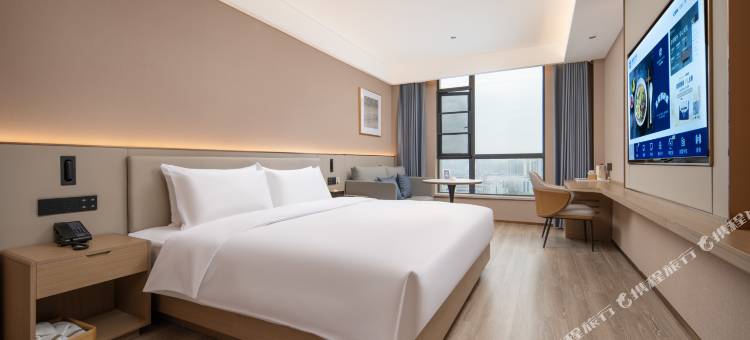 星程酒店(南充仪陇火车站店)图片