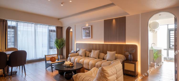 花筑·南澳云里民宿(南澳岛青澳湾店)图片