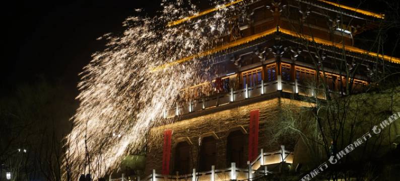 忻州清雅民宿(忻州古城店)图片