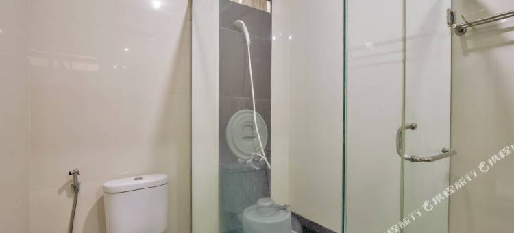 马里布酒店(Malibou Hotel Medan)图片
