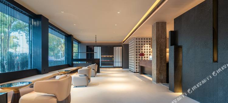 帕瑞思·雅致酒店PRIUS HOTEL(葭沚老街花园菜市场店)图片