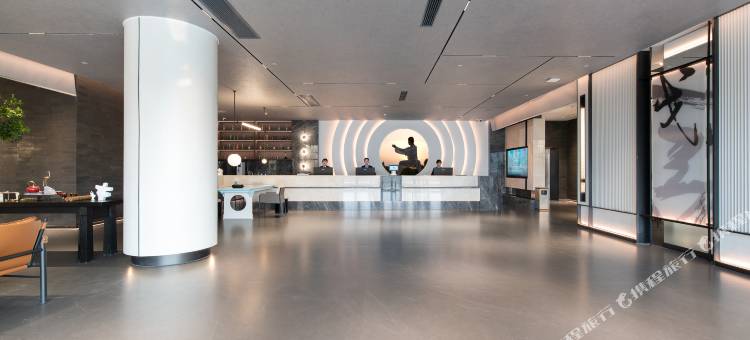 瑟文酒店(焦作博爱高铁站店)图片