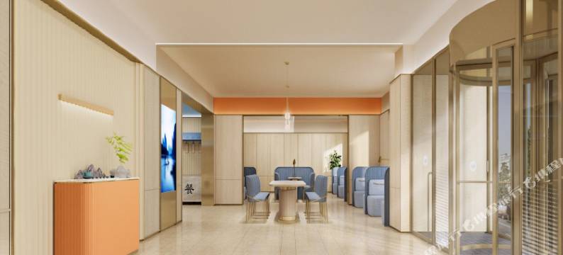 汉庭酒店(天津之眼美院店)图片