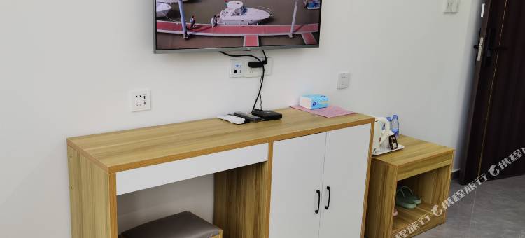 潮州市湘桥区林韵住宿图片