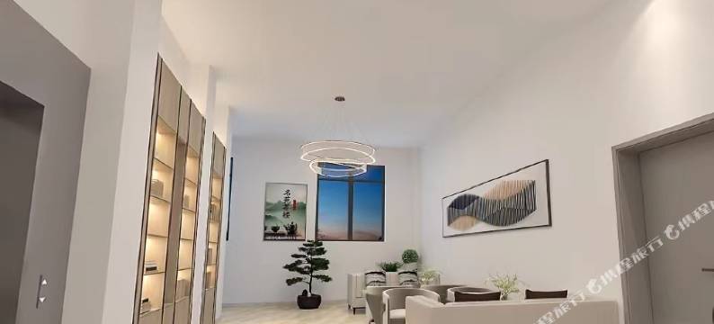 Zsmart智尚酒店(成都大学十陵地铁站店)图片