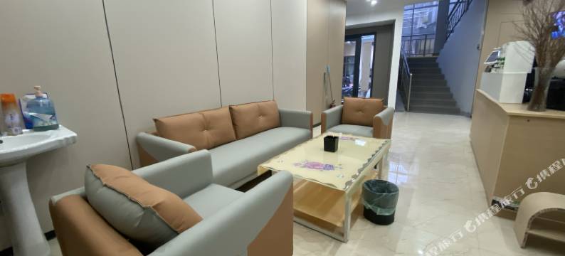 天水零距离宾馆(工业职业技术学院店)图片