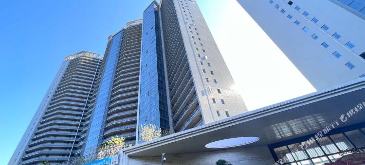 拾海夕游Land·Sea一线海景民宿(南澳岛后宅店)图片