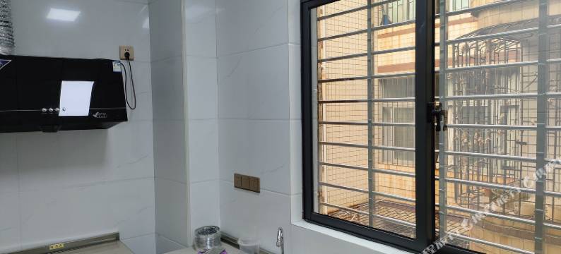 来南厝馆口巷民宿(安平桥龙山寺店)图片