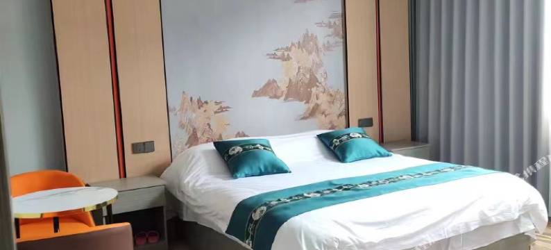 长盛酒店(安底镇店)图片