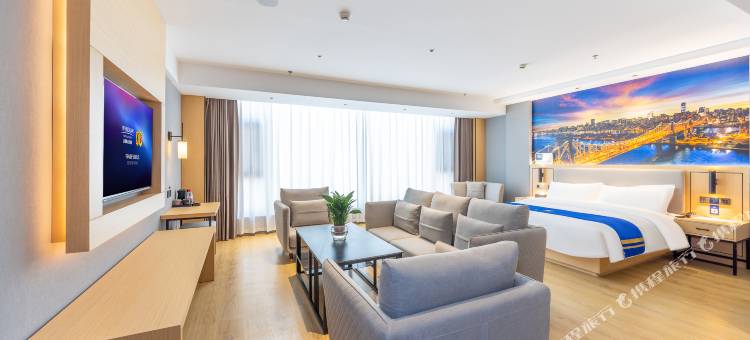 速8精选酒店(拉萨贡嘎国际机场店)图片