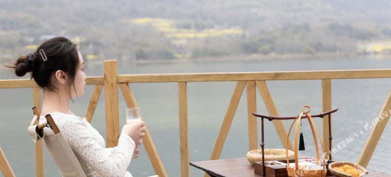 绵阳千里走单骑·粼波书院图片