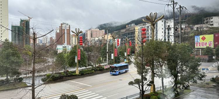 状元府酒店图片