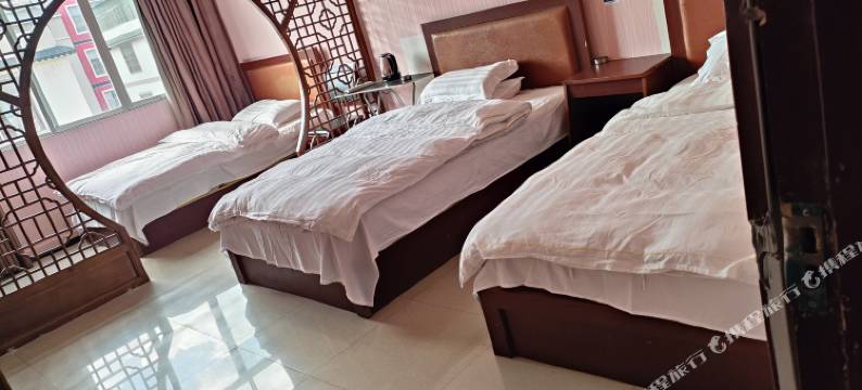 圣鹏宾馆(昭阳区一中店)图片