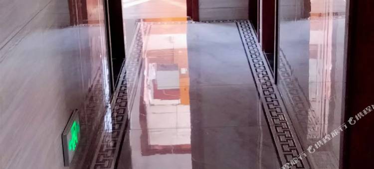 锦州丽城宾馆图片