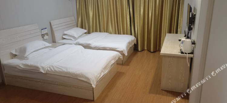 仪征舒馨宾馆图片