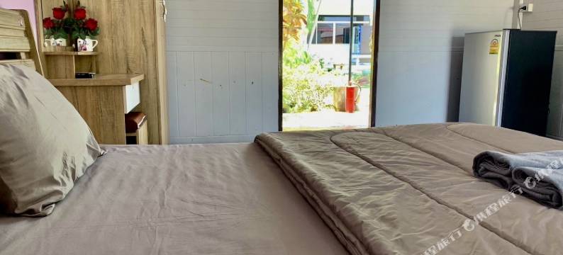 班肯普度假村(Baan Kenpoo Resort)图片