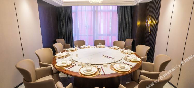 旬阳锦华酒店图片