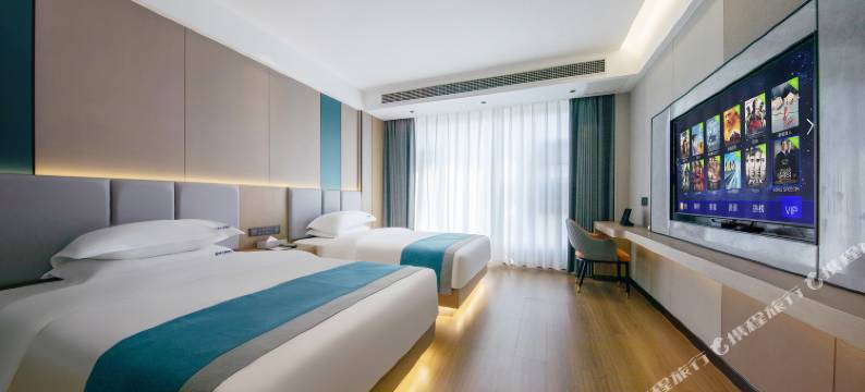 希尔曼酒店(建水古城店)图片