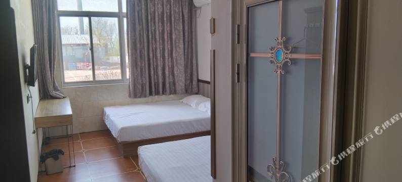 白沙湾海之蓝农家院图片