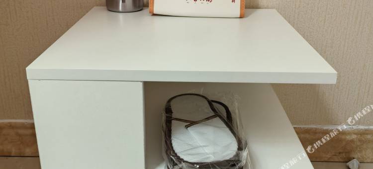 乌兰初心民宿(茶卡店)图片