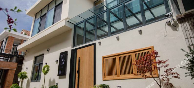 田小姐民宿(连云港店)图片