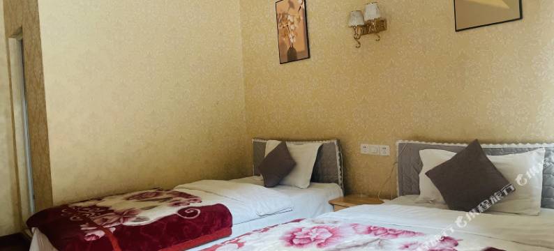 雅江成都饭店图片