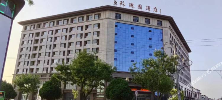 海韵欣居民宿(大学城店)图片