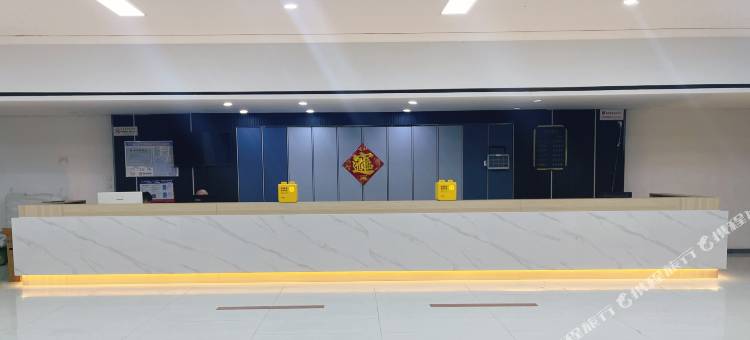 左岸酒店公寓式HOTLE图片