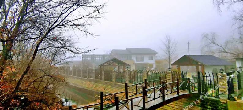 本溪峪涧吾舍精品民宿图片