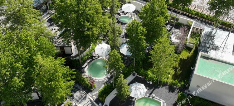 离垢·河汤温泉度假酒店图片